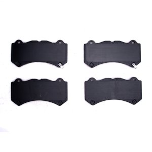 Rivian R1S Brake Pads - Front - R1 Concepts - EURO Ceramic - `09-`26